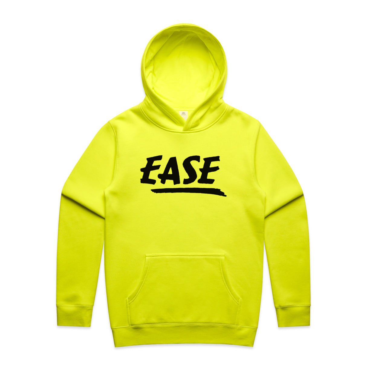 Safety Yellow