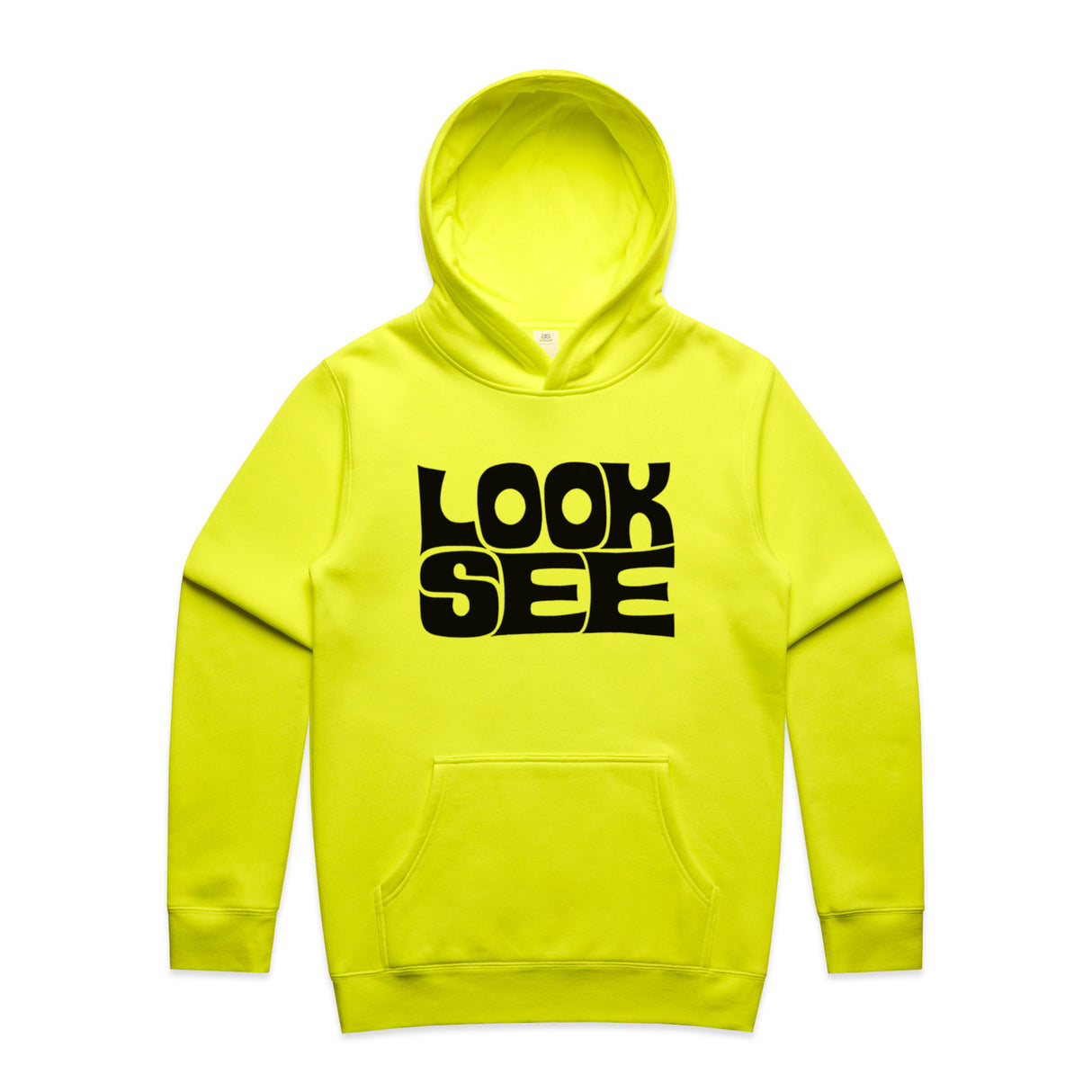 Safety Yellow