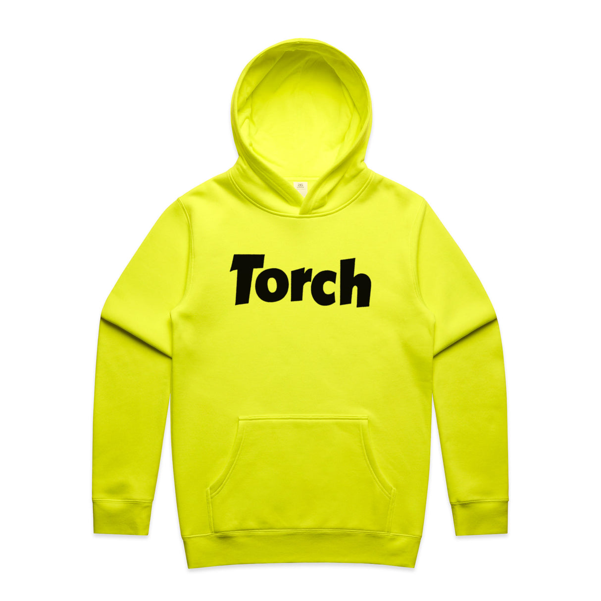 Safety Yellow