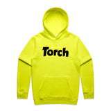 Safety Yellow