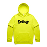 Safety Yellow