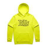 Safety Yellow