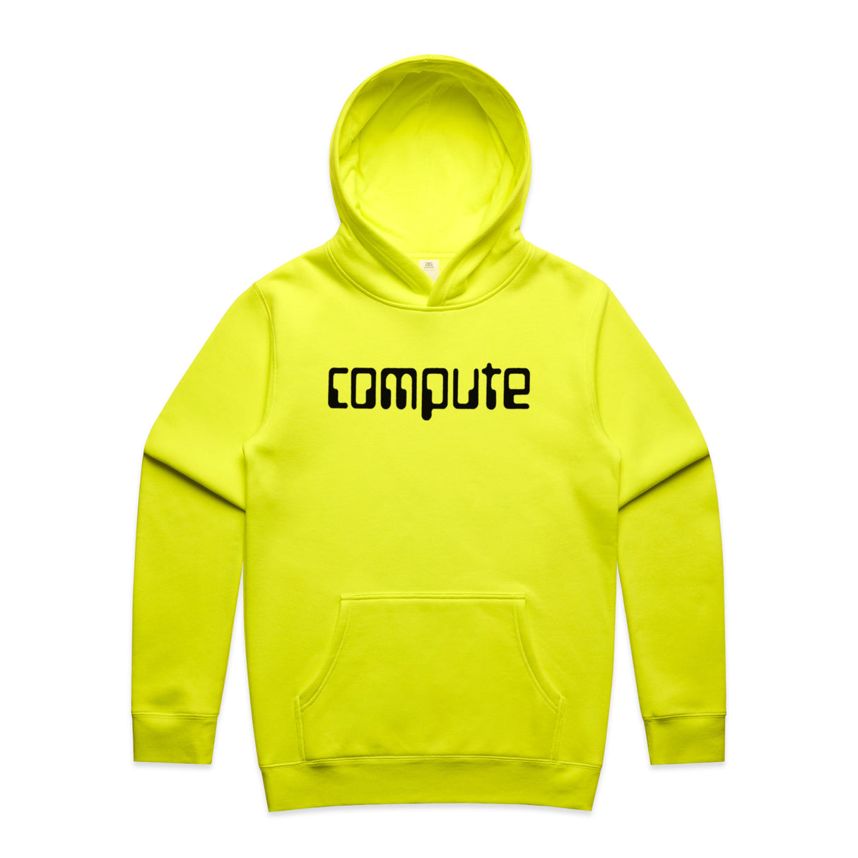 Safety Yellow