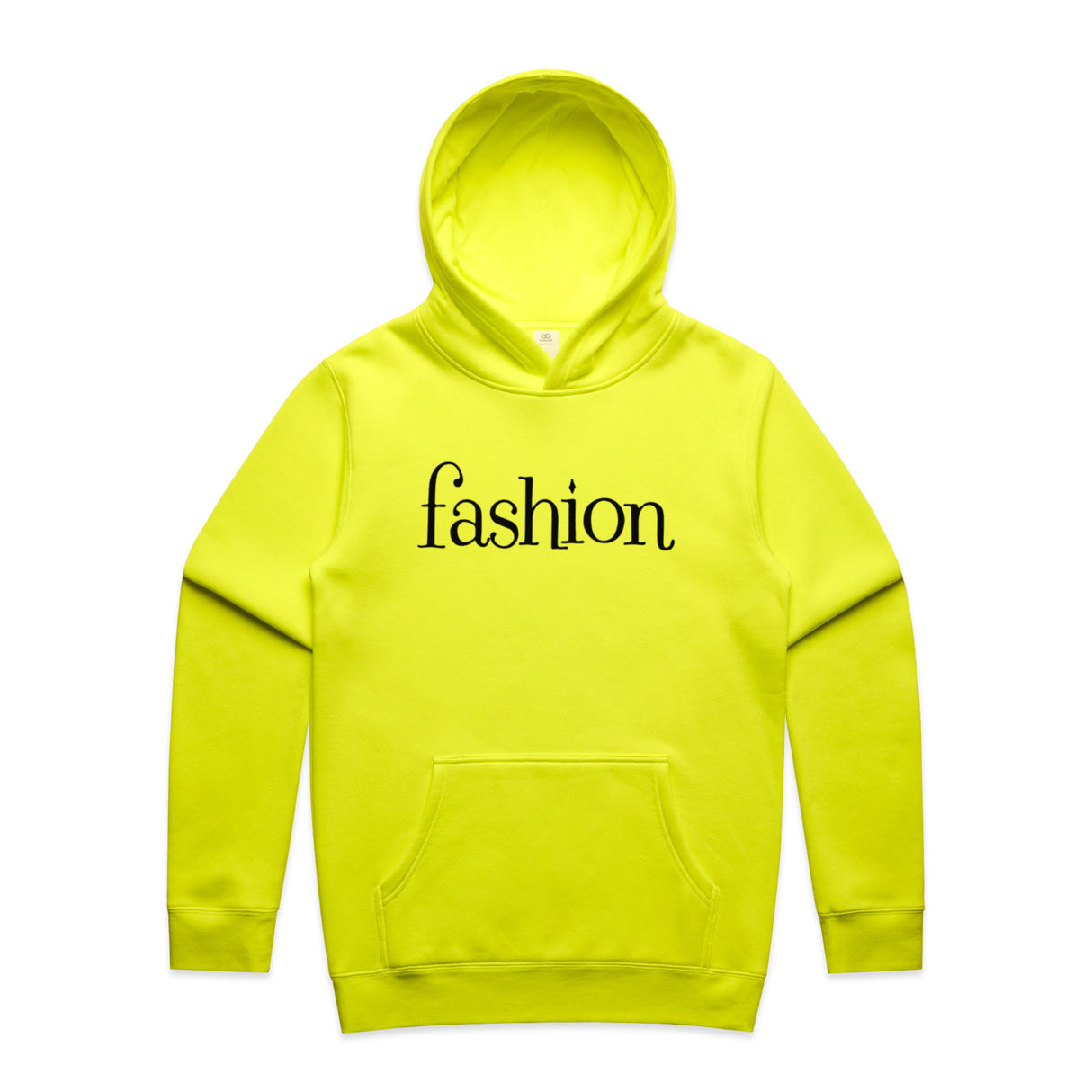 Safety Yellow