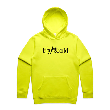 Safety Yellow