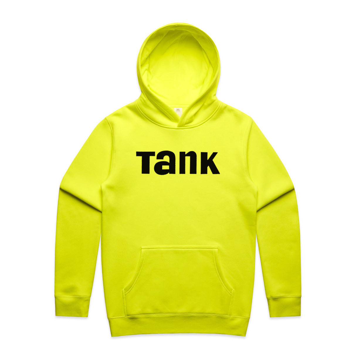 Safety Yellow