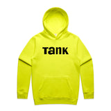 Safety Yellow