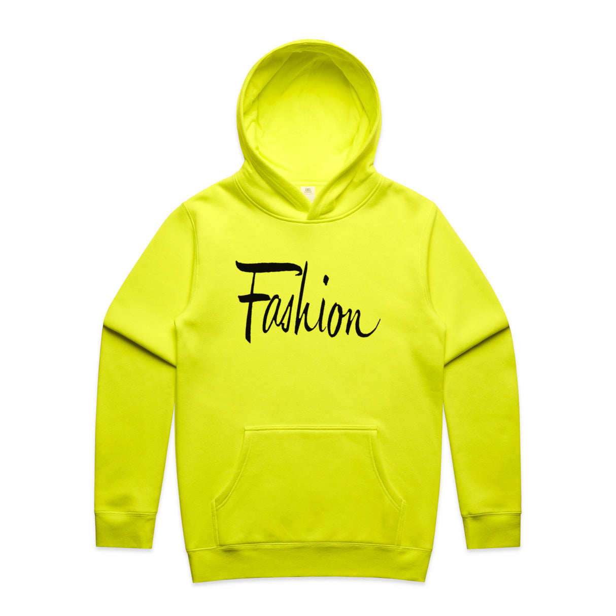 Safety Yellow