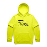 Safety Yellow