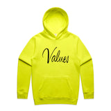 Safety Yellow