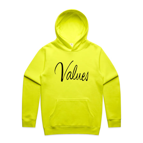 Safety Yellow