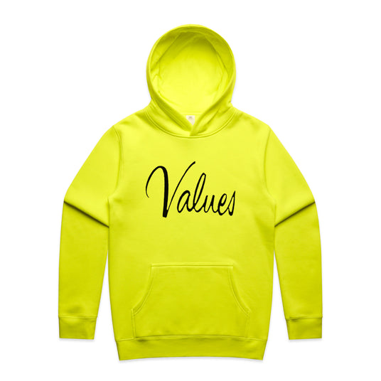 Safety Yellow