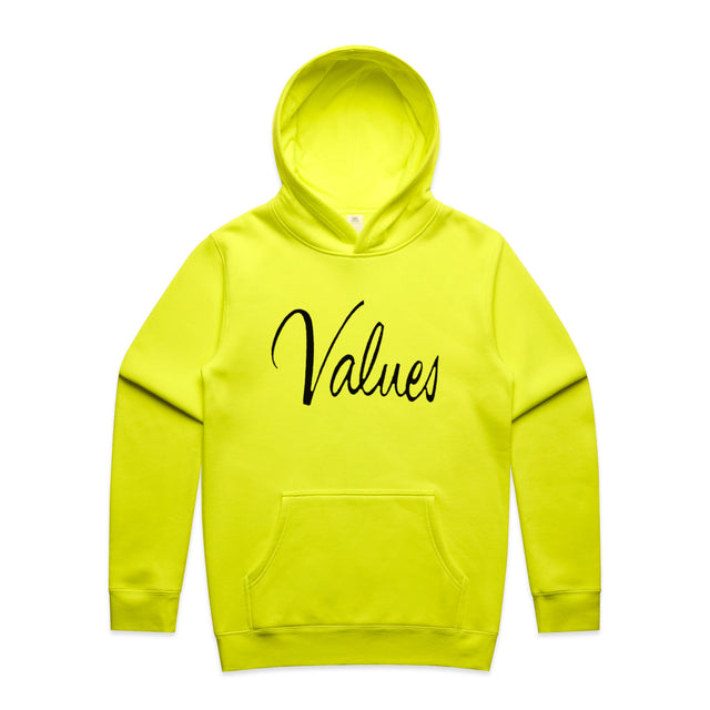 Safety Yellow