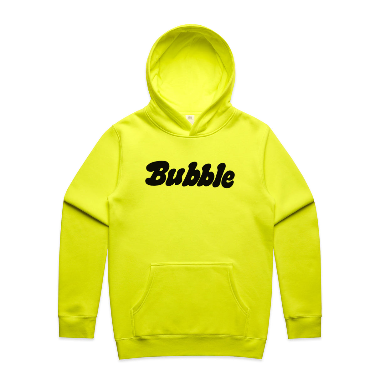 Safety Yellow