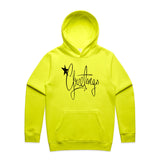 Safety Yellow