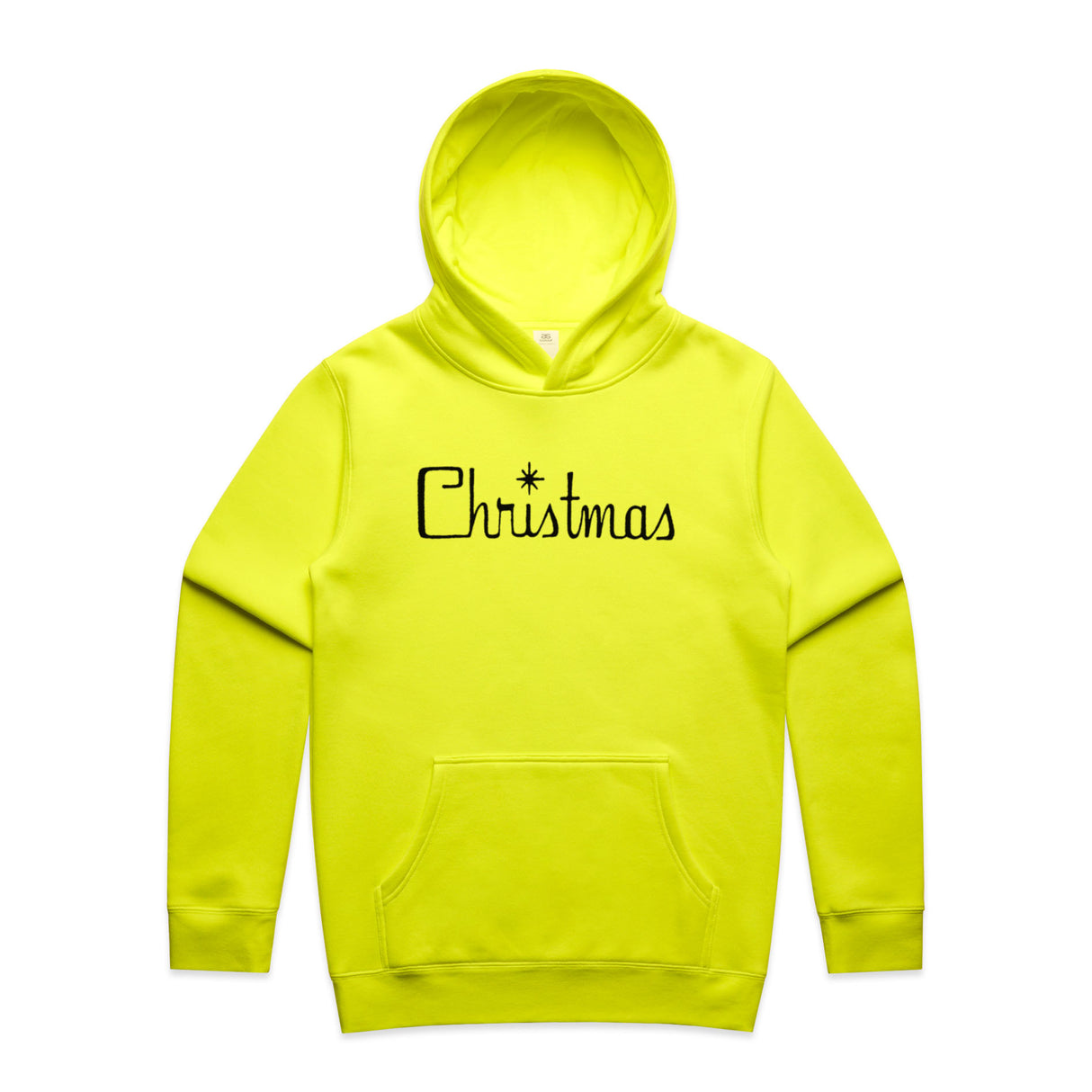 Safety Yellow