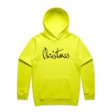 Safety Yellow