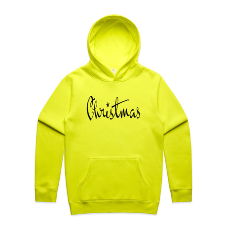 Safety Yellow