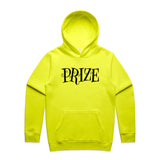 Safety Yellow