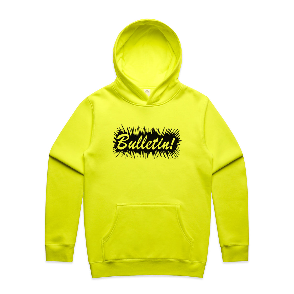 Safety Yellow
