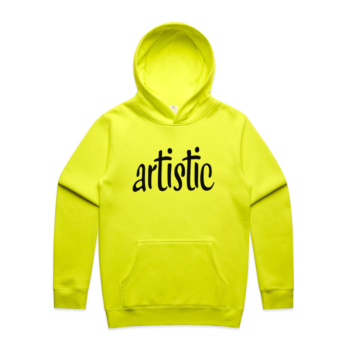 Safety Yellow
