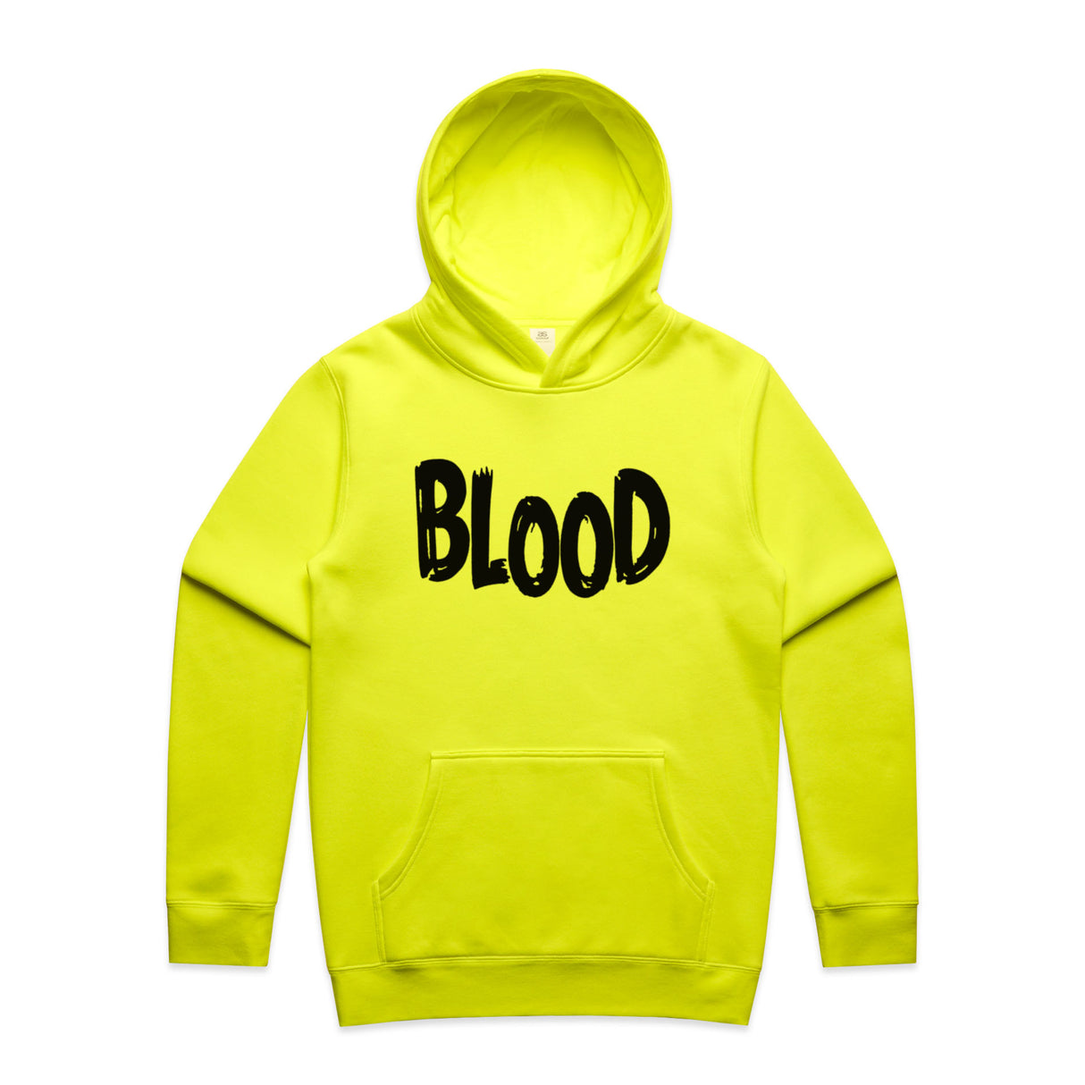Safety Yellow