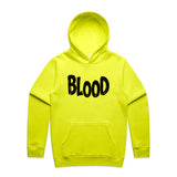 Safety Yellow