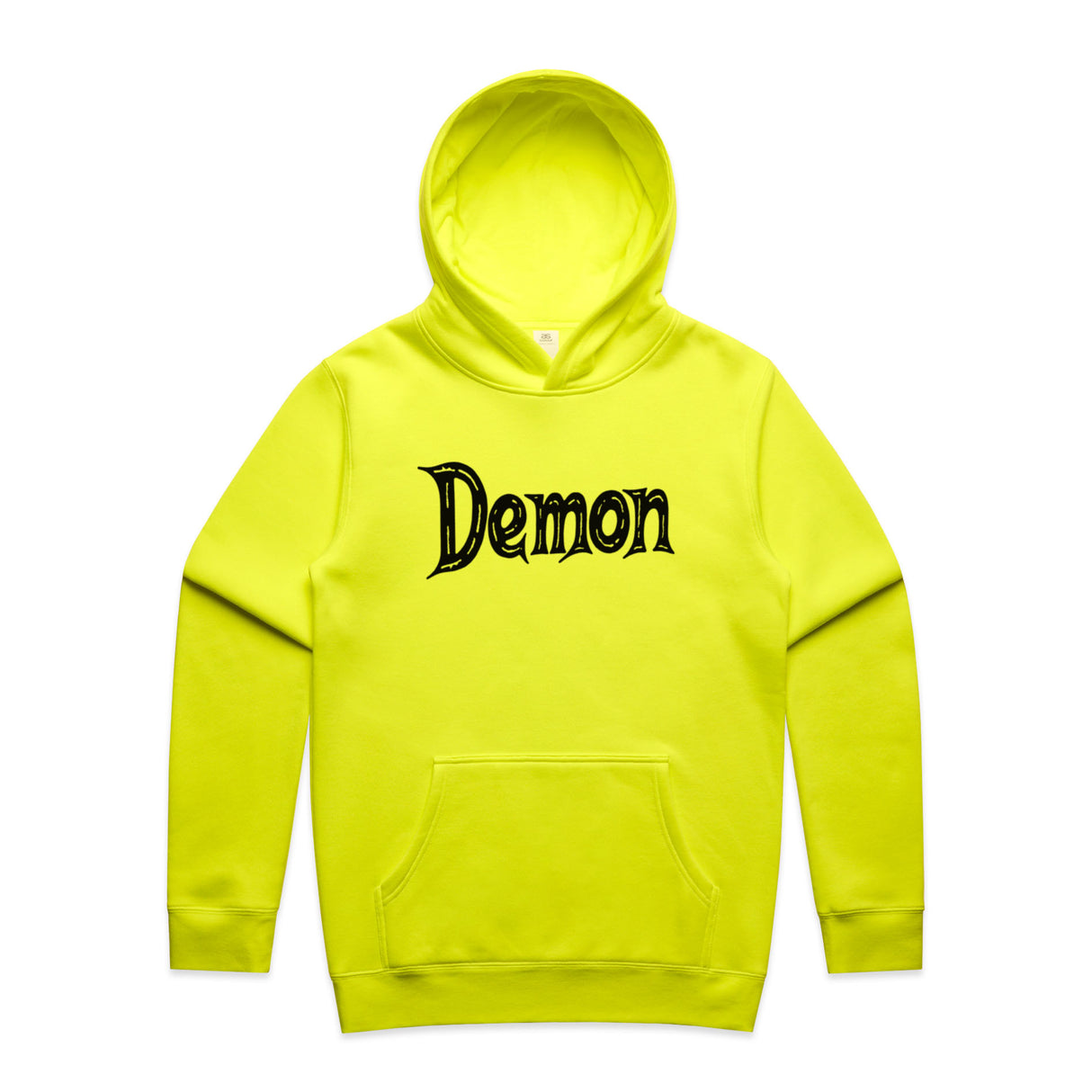 Safety Yellow