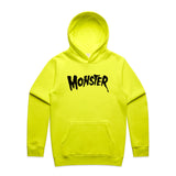 Safety Yellow