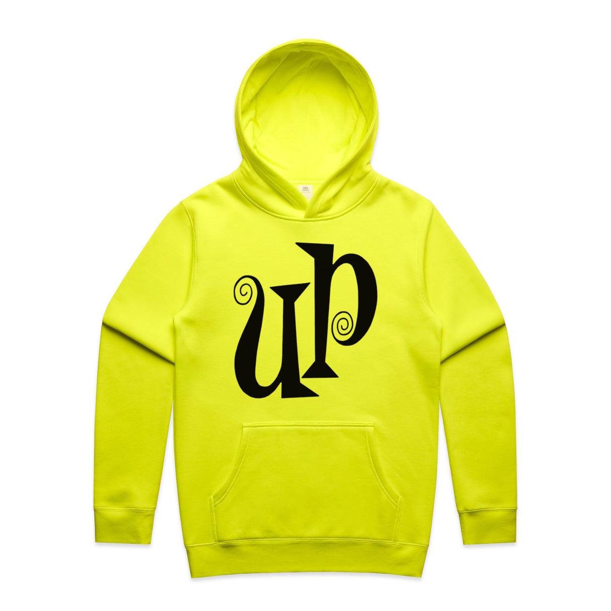 Safety Yellow
