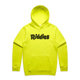 Safety Yellow