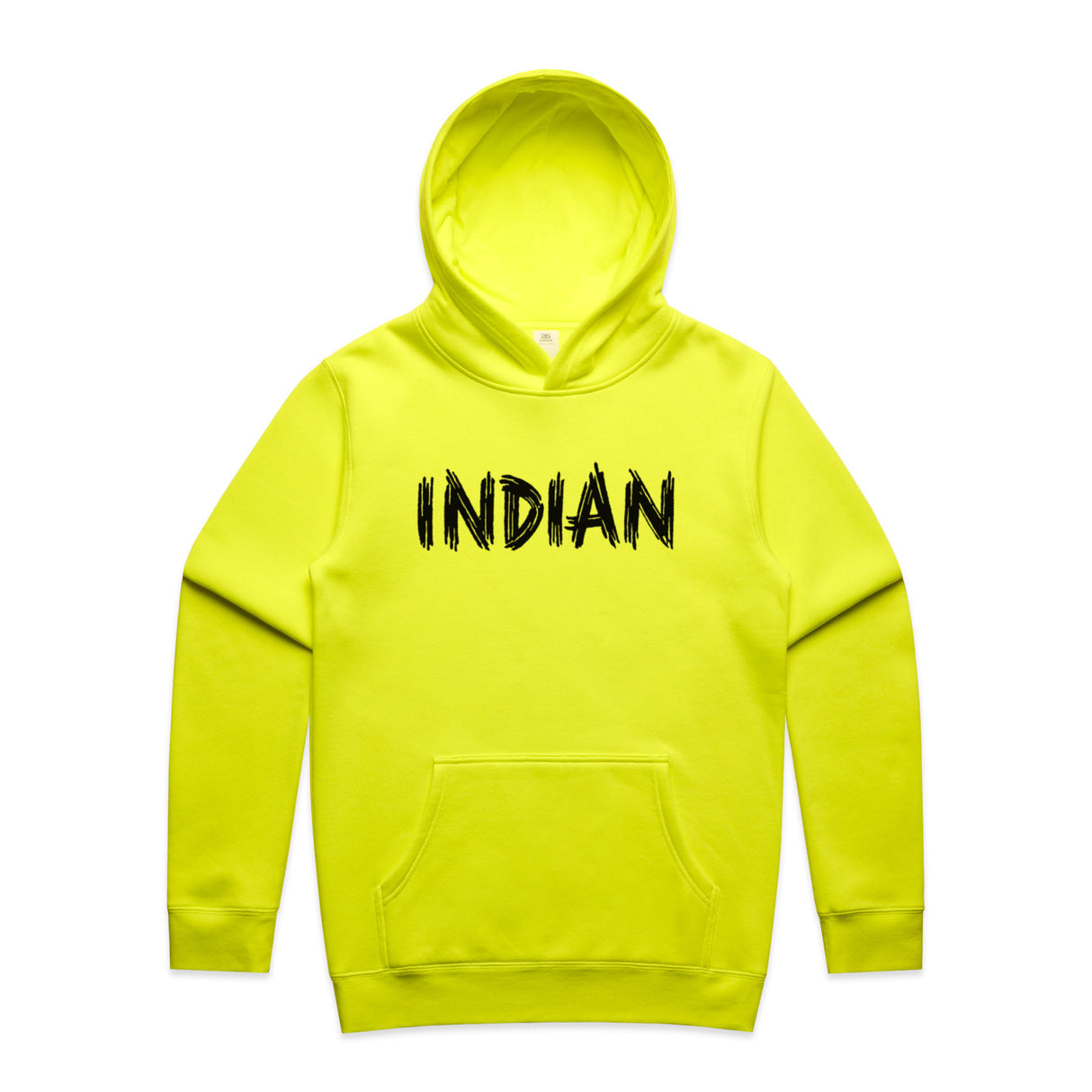 Safety Yellow