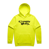 Safety Yellow