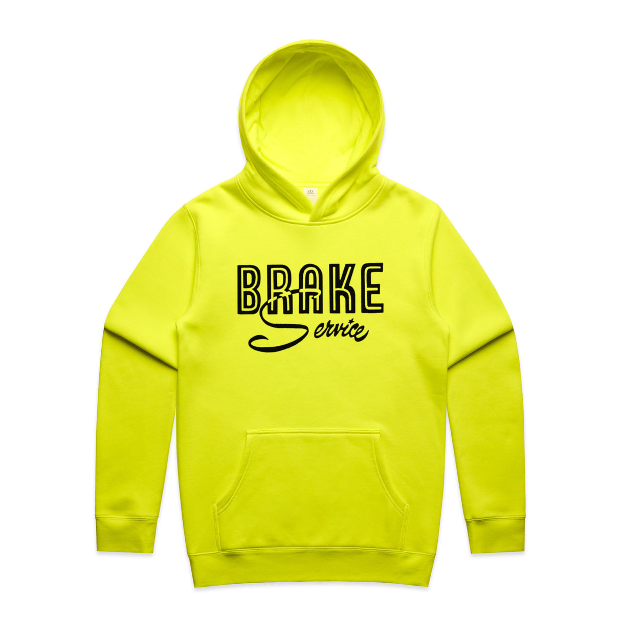 Safety Yellow