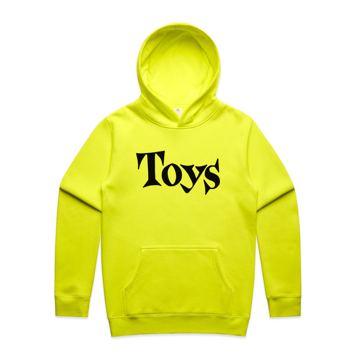 Safety Yellow