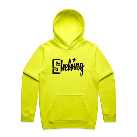 Safety Yellow