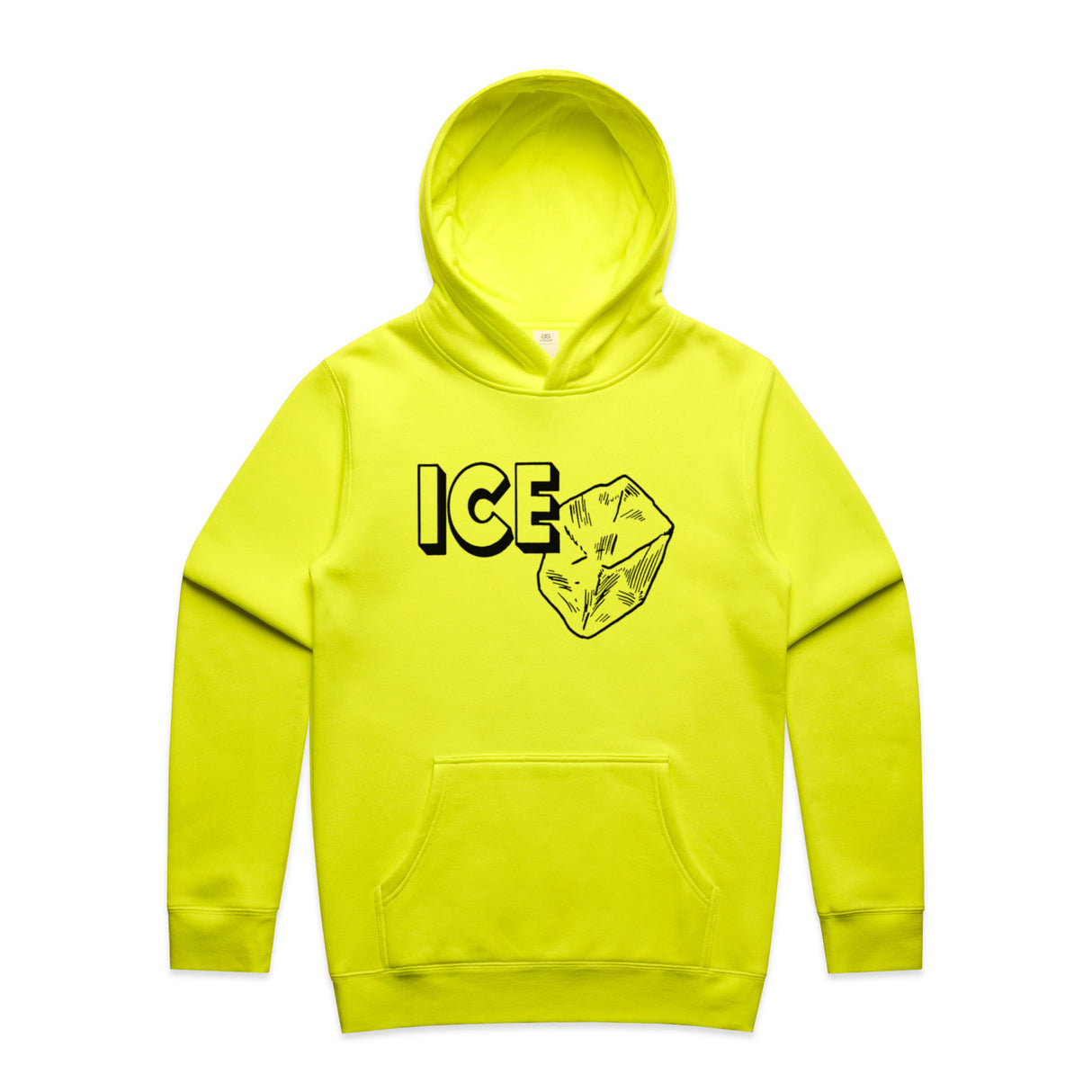 Safety Yellow