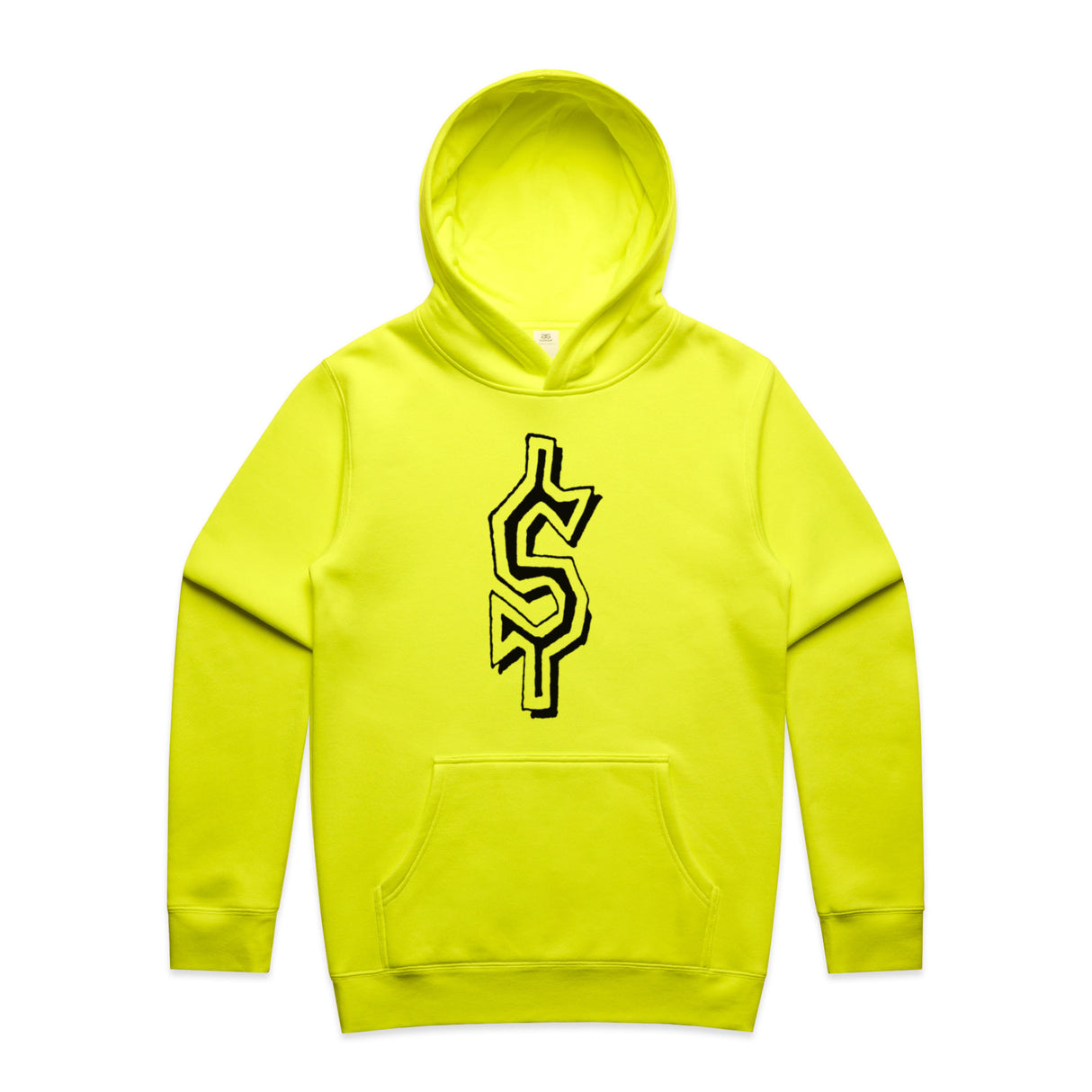 Safety Yellow