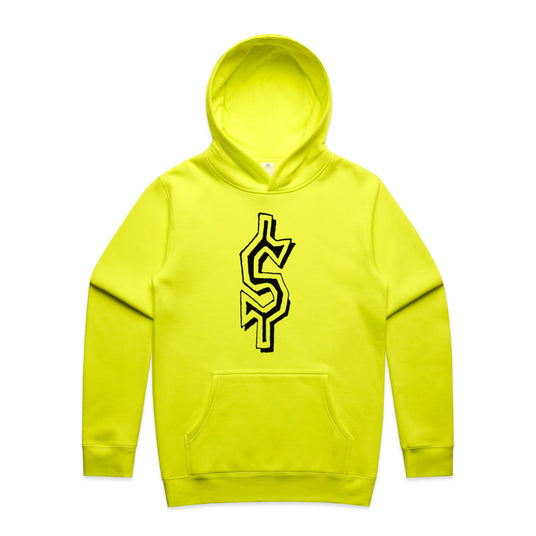 Safety Yellow