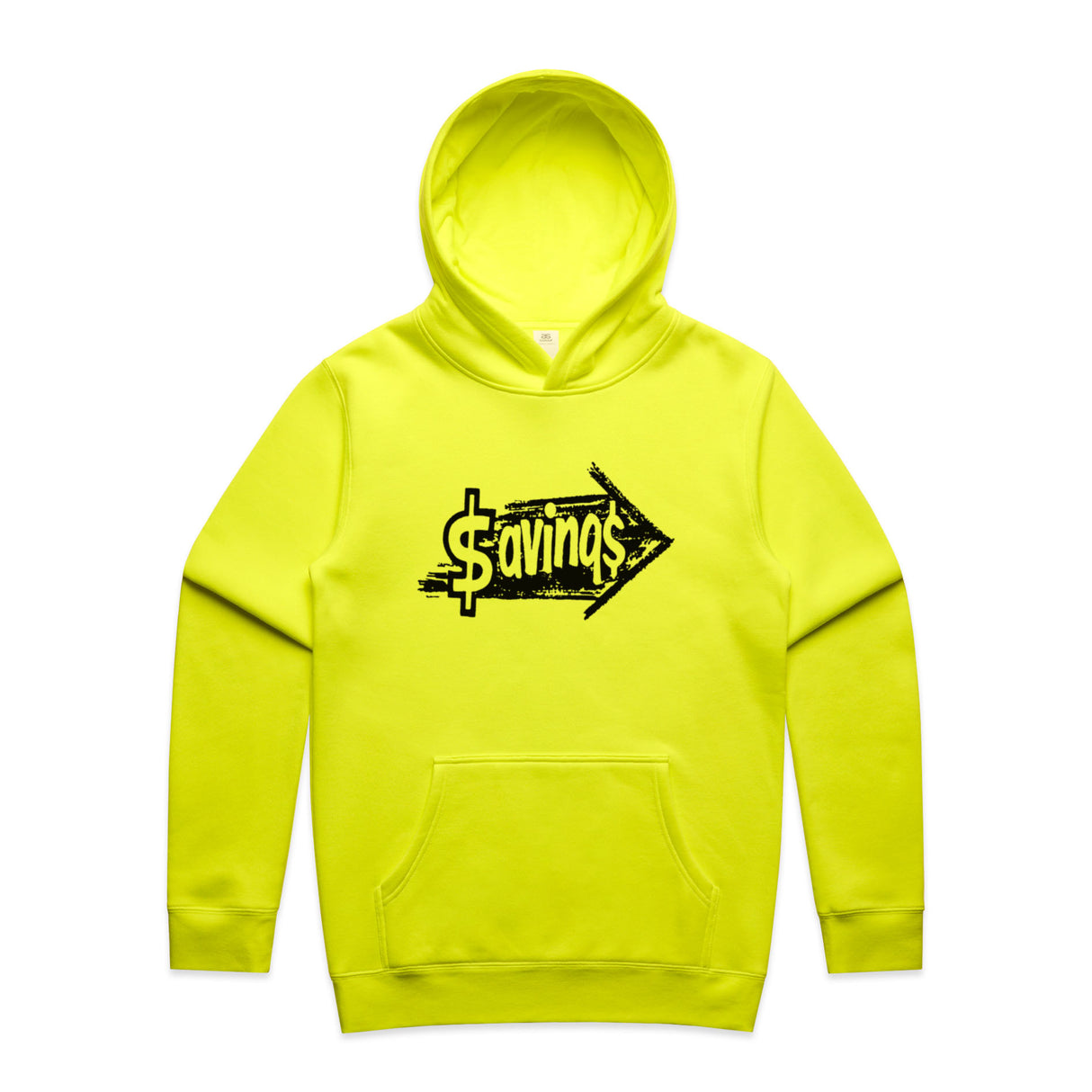 Safety Yellow