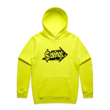 Safety Yellow