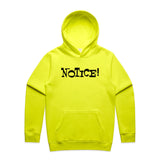 Safety Yellow