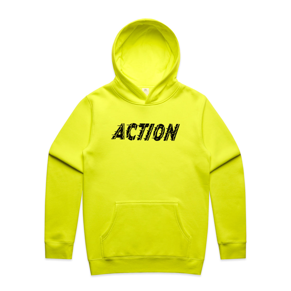 Safety Yellow