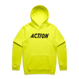 Safety Yellow