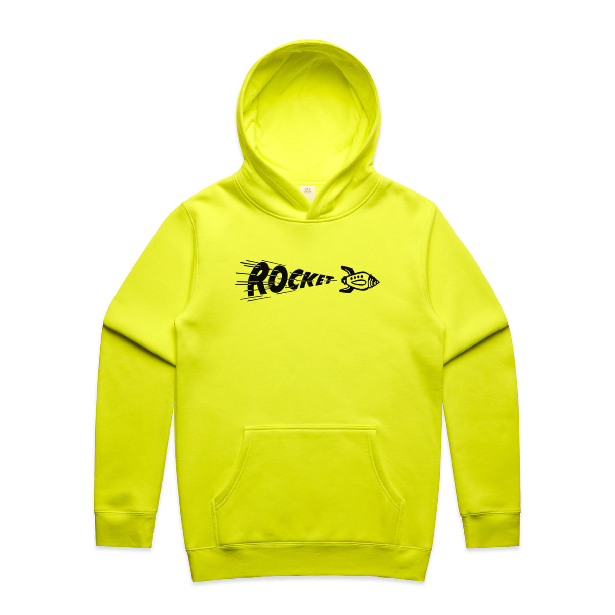 Safety Yellow