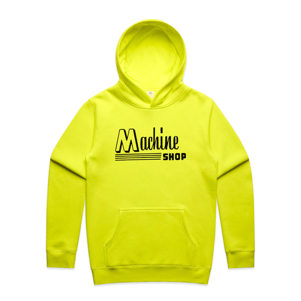 Safety Yellow