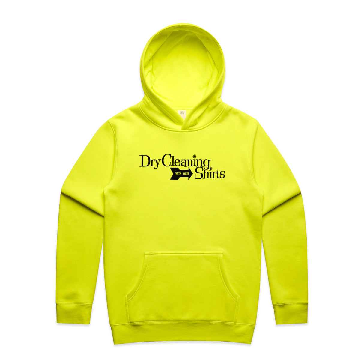 Safety Yellow