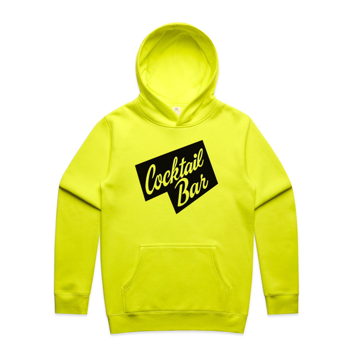 Safety Yellow
