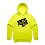 Safety Yellow