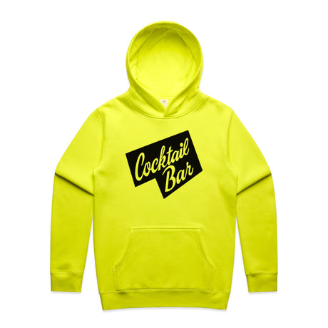Safety Yellow